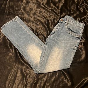 Men’s jeans
